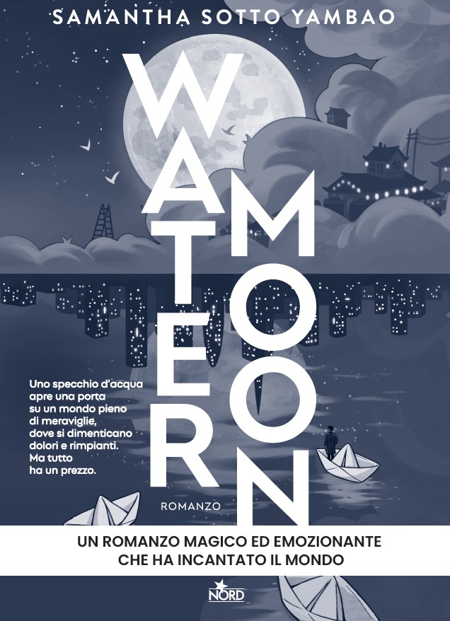 Watermoon