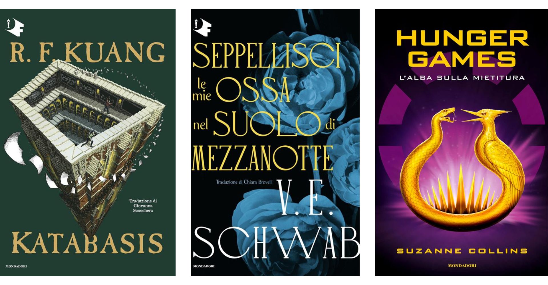 alcuni dei migliori libri del 2025 per il new york times