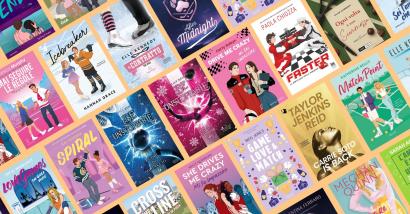 Sport romance: dall'hockey al tennis, tanti libri consigliati