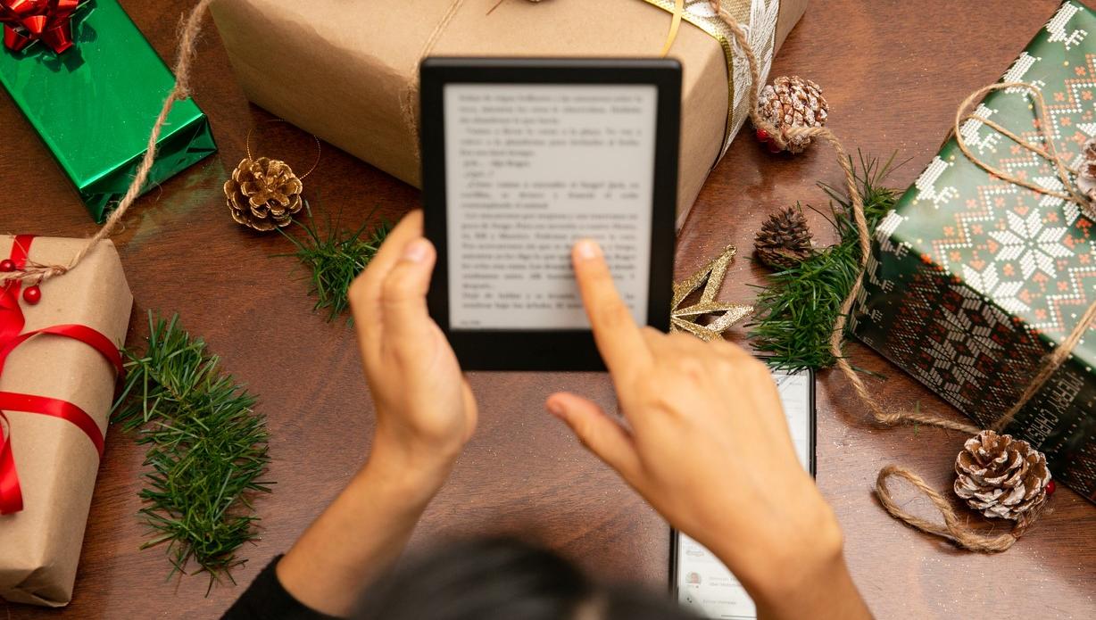 ebook natale