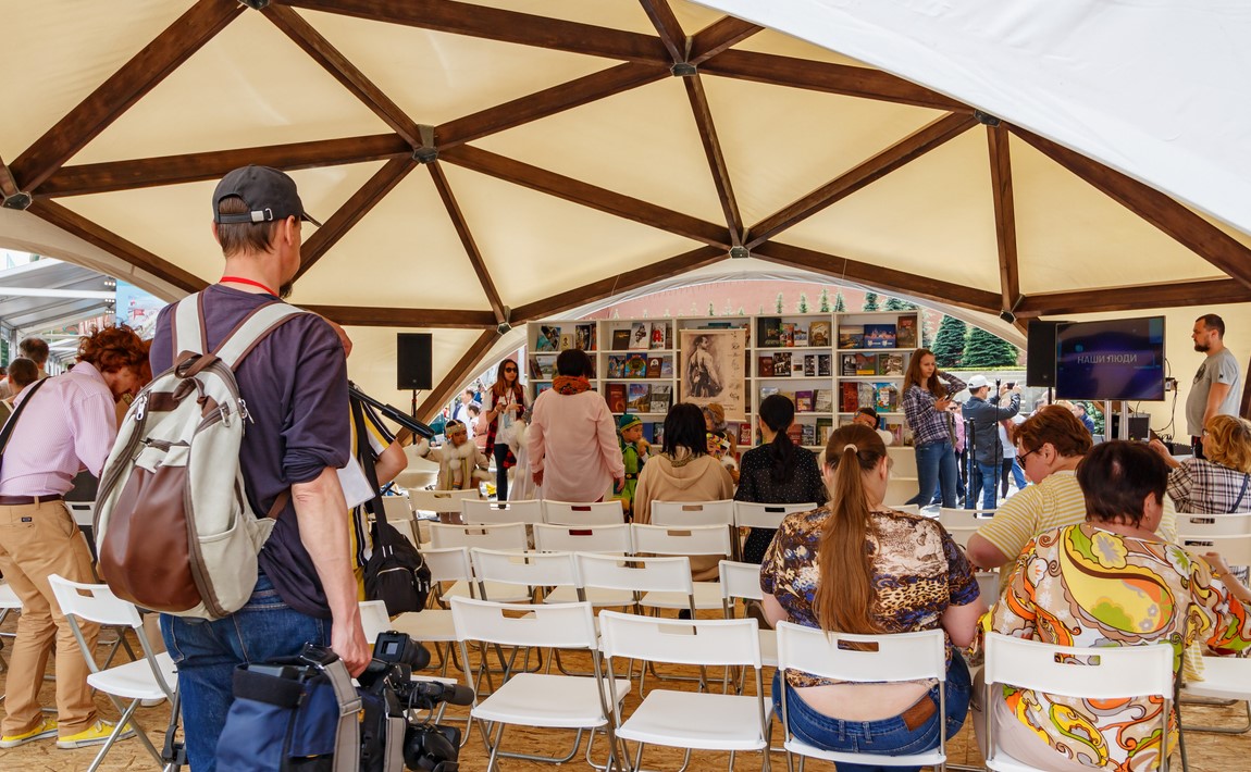 Qual è l’impatto dei festival letterari sulle città e i territori che li ospitano?