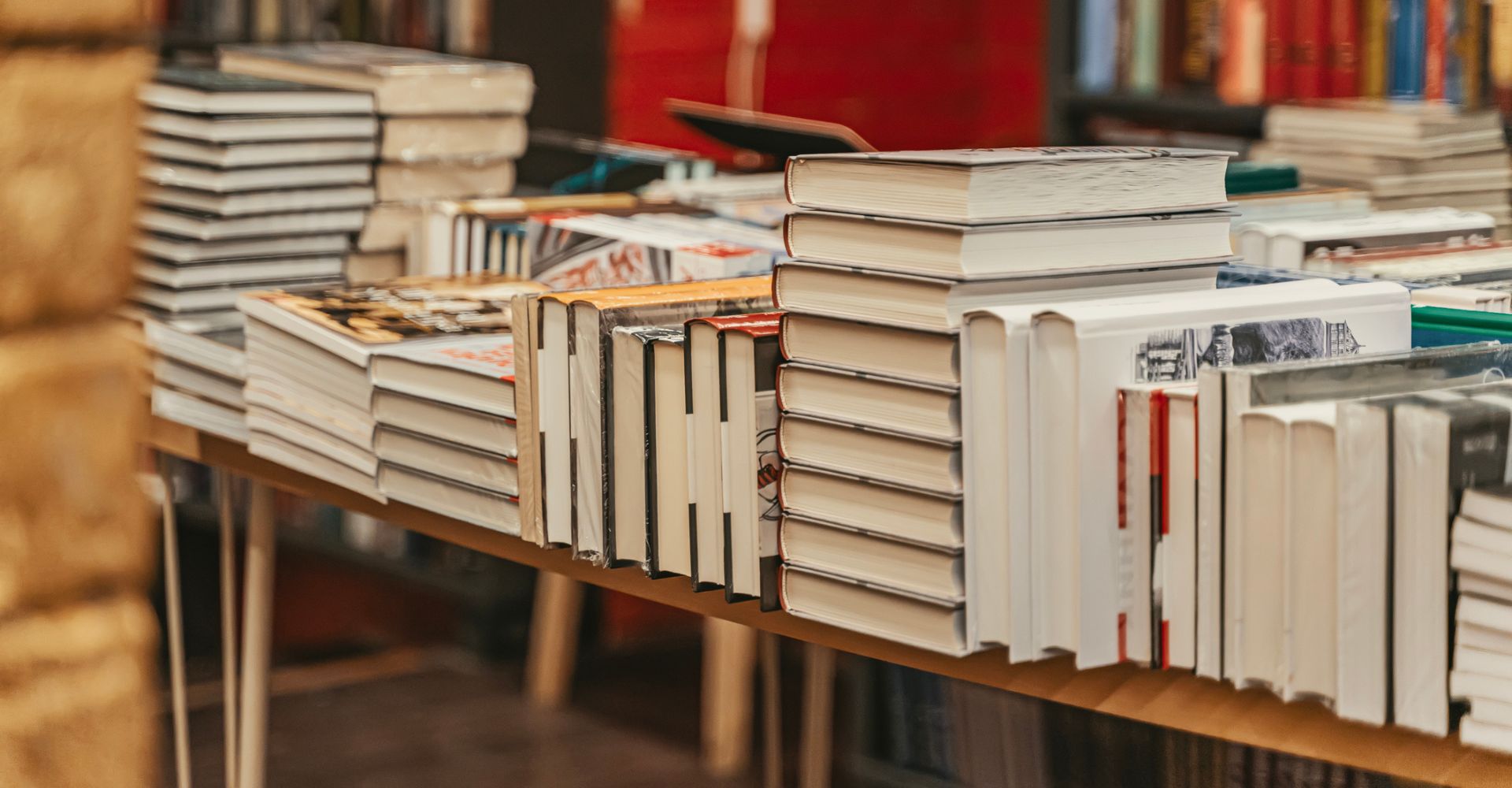 Editoria libraria: in 10 anni il settore è cresciuto del 7%