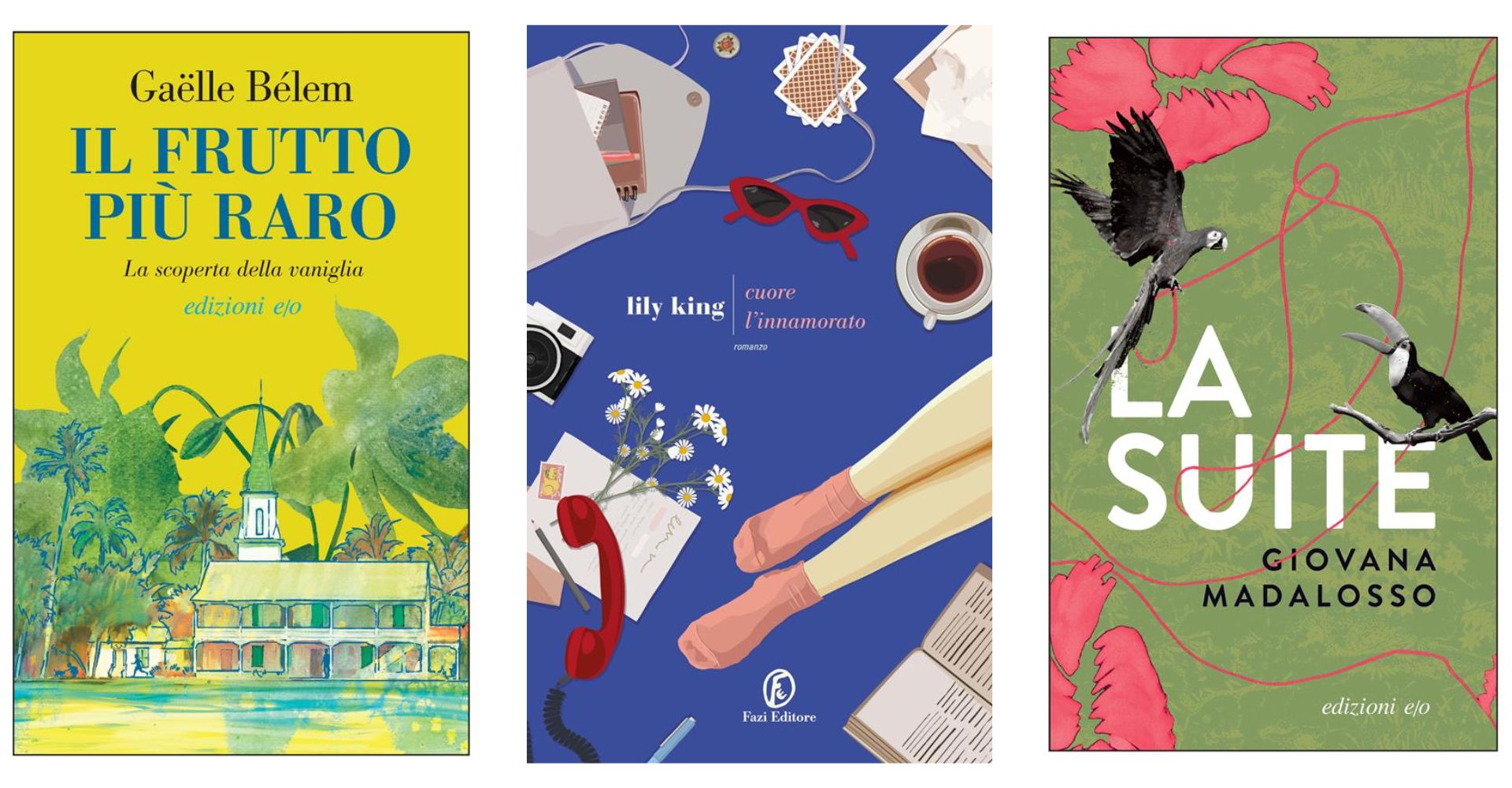 migliori libri 2025 per il New York Times