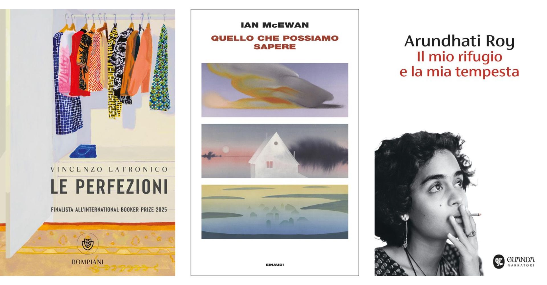 migliori libri secondo il new york times