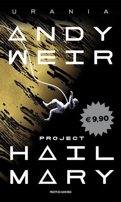 tra i film del 2026 anche project hail mary tratto da un libro di andy weir