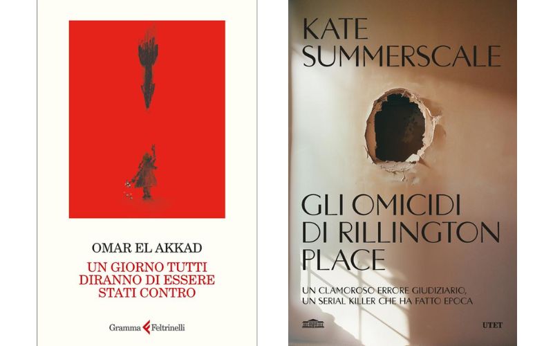 due dei migliori libri del 2025 secondo il new york times