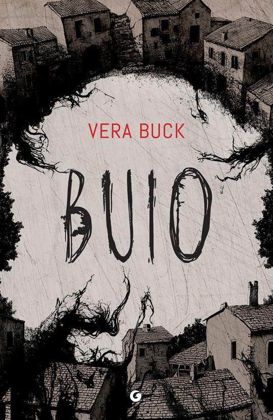 Copertina di Buio di Vera Buck, libri da leggere 2026