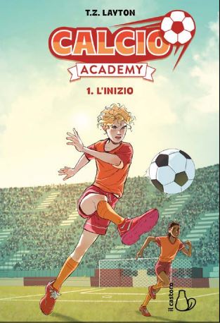 Calcio Academy libri da leggere 2026