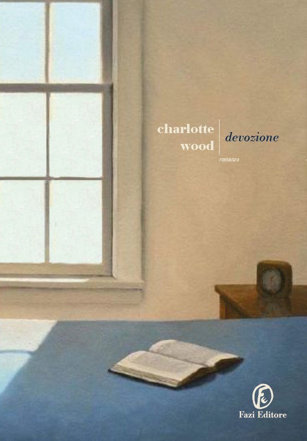 copertina di Devozione, libri da leggere 2026