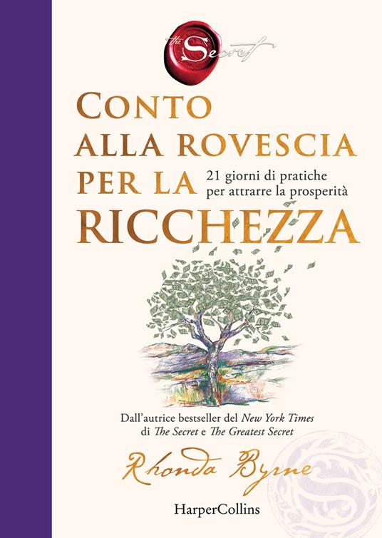 Copertina di Conto alla rovescia per la ricchezza libri da leggere 2026