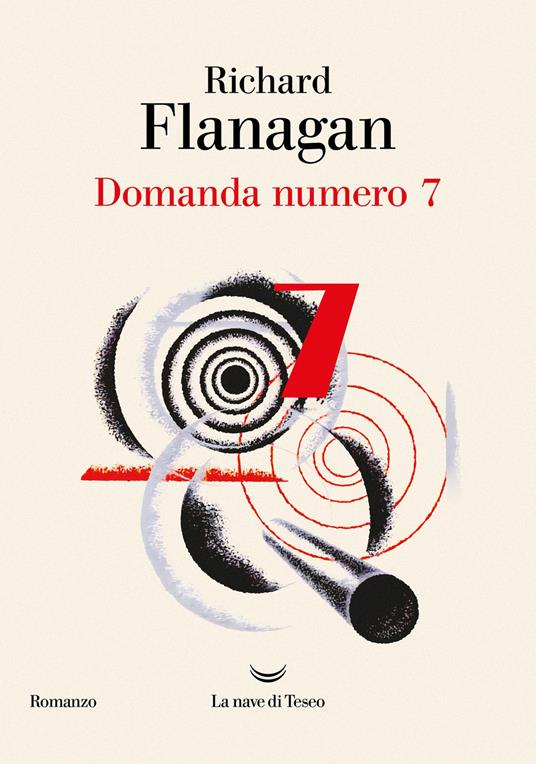 Domanda numero 7 libri da leggere 2026