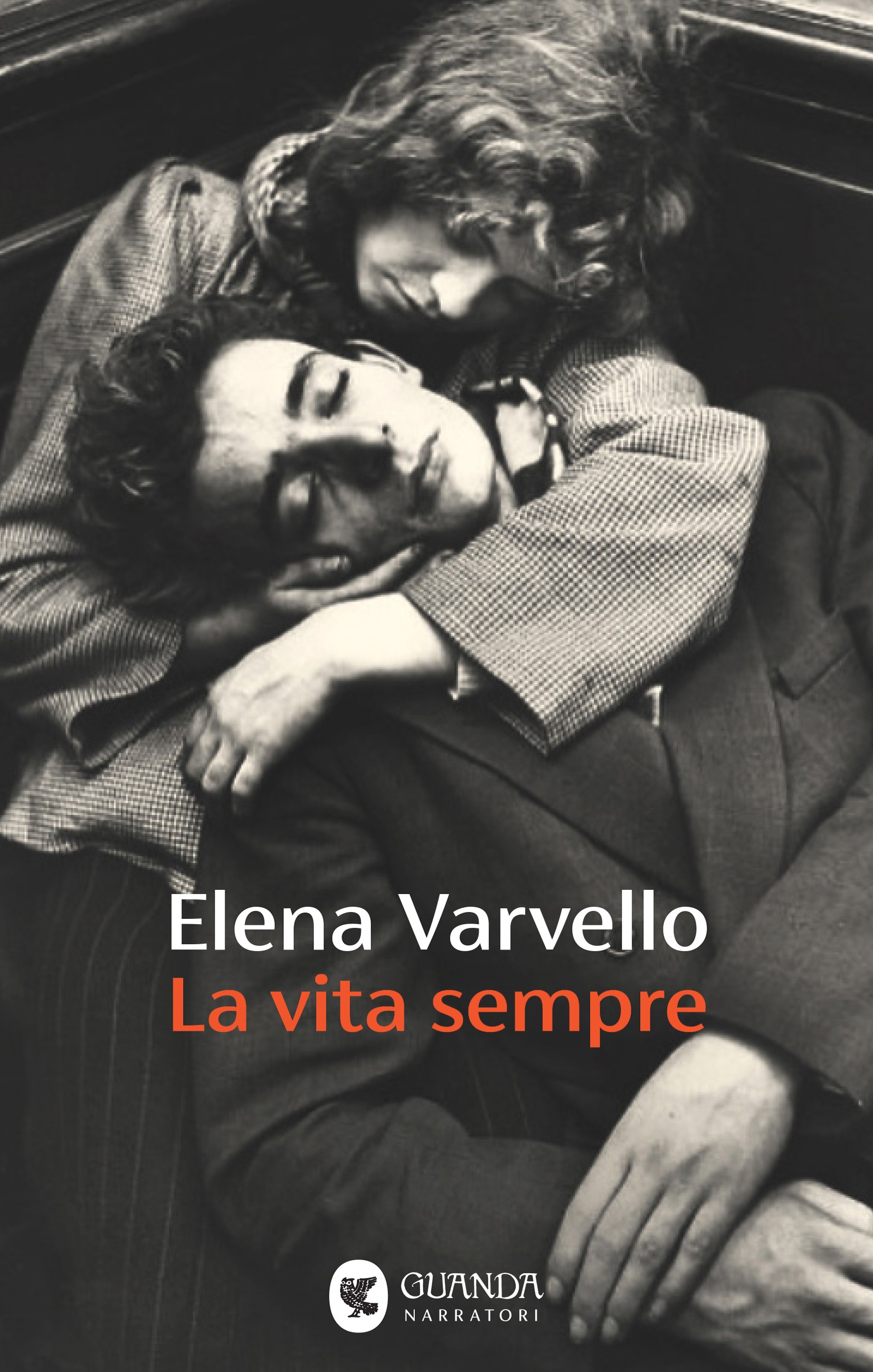 Elena Varvello, La vita sempre,  libri da leggere 2026