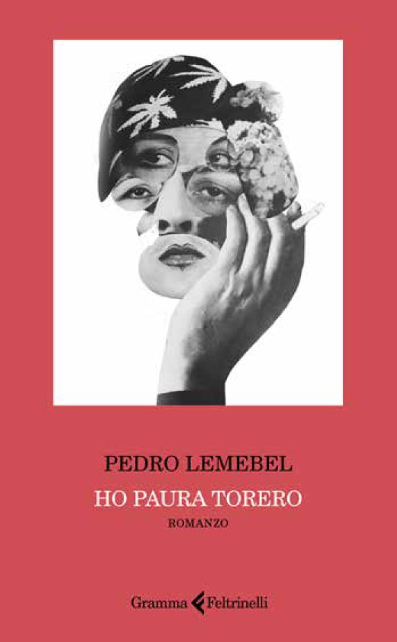 Copertina di Ho paura torero libri da leggere 2026