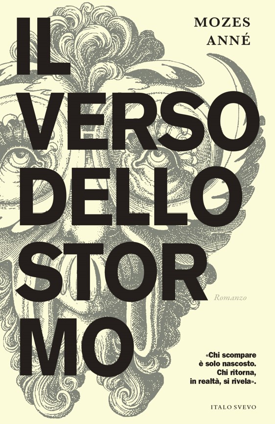 Il verso dello Stormo di Mozes Anné esordienti 2025