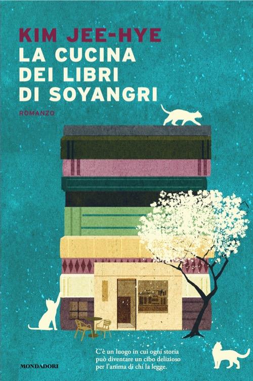La Cucina dei Libri di Soyangri, libri da leggere 2026