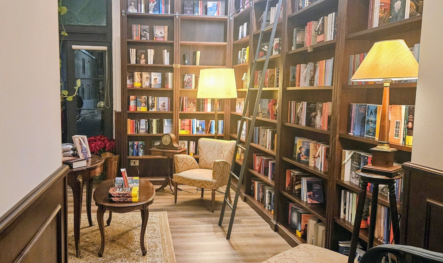 Gatsby Books, una nuova libreria a Catania