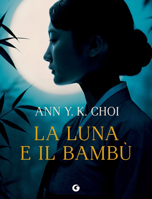 Copertina di La luna e il bambù libri da leggere 2026