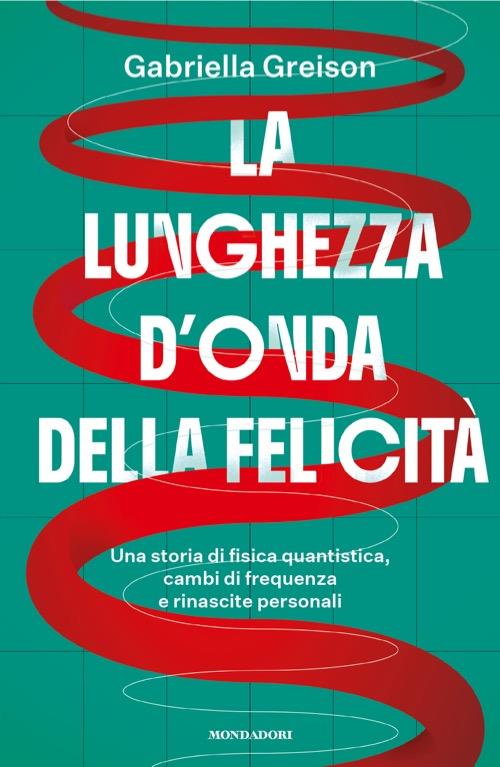 copertina La lunghezza d'onda della felicità tra i libri da leggere nel 2026