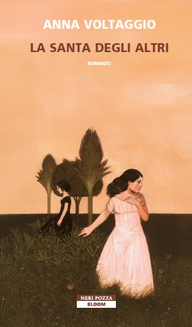 La santa degli altri di Anna Voltaggio