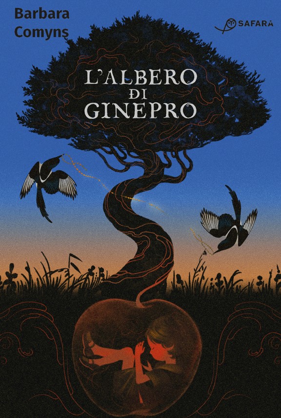 Copertina di L'albero di ginepro libri da leggere 2026