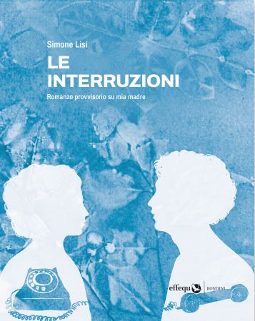 copertina di Le interruzioni, libri da leggere 2026