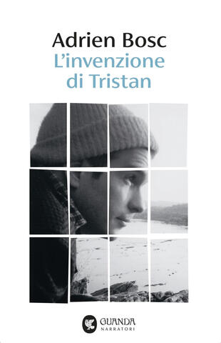 Copertina di L'invenzione di Tristan Adrien Bosc tra i libri da leggere 2026