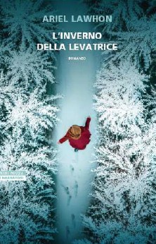 Copertina di L'inverno della levatrice libri da leggere 2026