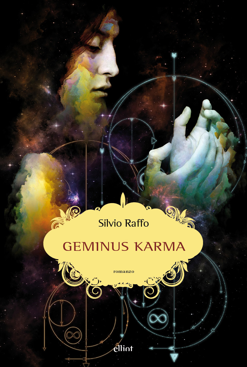 Copertina di L'ombra gemella di Silvio Raffo libri da leggere 2026