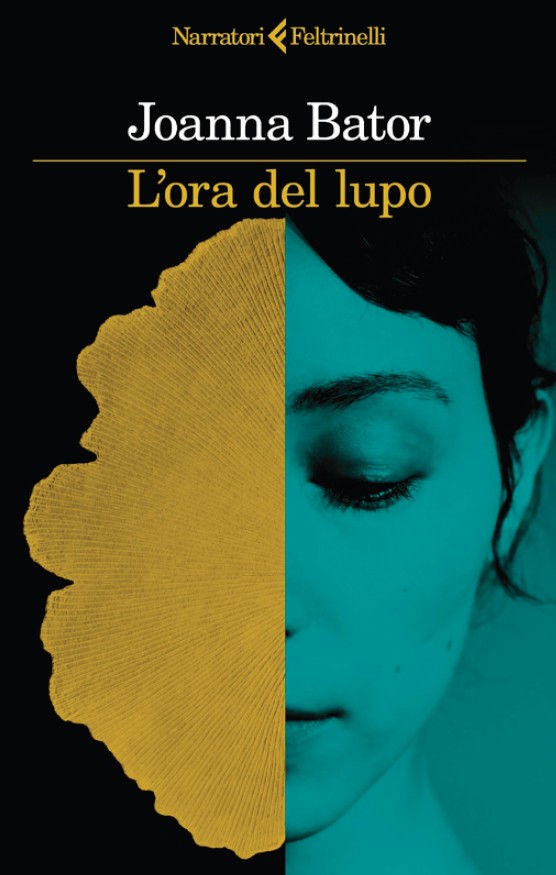 copertina di L’ora del lupo di Joanna Bator, libri da leggere 2026