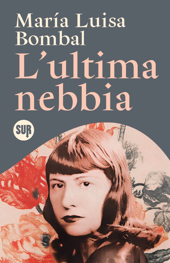 Copertina di L'ultima nebbia di María Luisa Bombal libri da leggere 2026