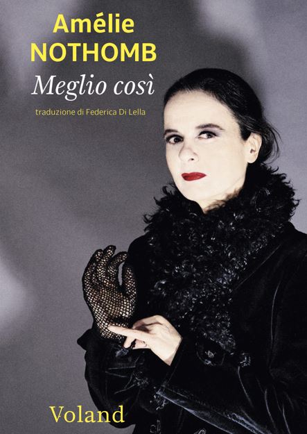 copertina di Meglio così, libri da leggere 2026