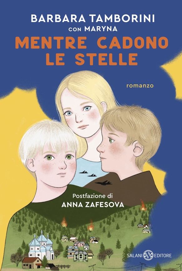 Mentre cadono le stelle libri da leggere 2026