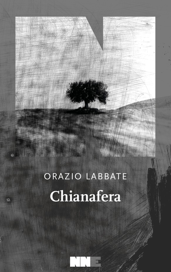 copertina di Orazio Labbate, Chianafera