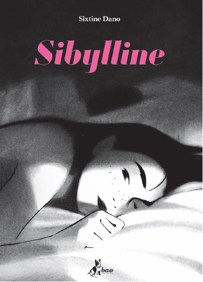 copertina di Sibylline, libri da leggere 2026