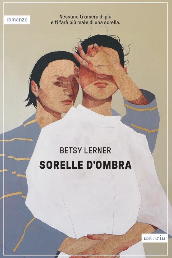 Copertina di Sorelle d'ombra libri da leggere 2026