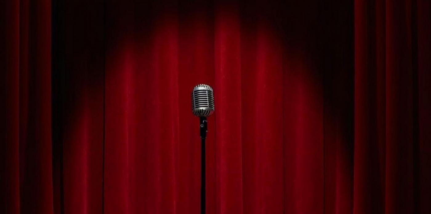 Stand up comedy e scrittura