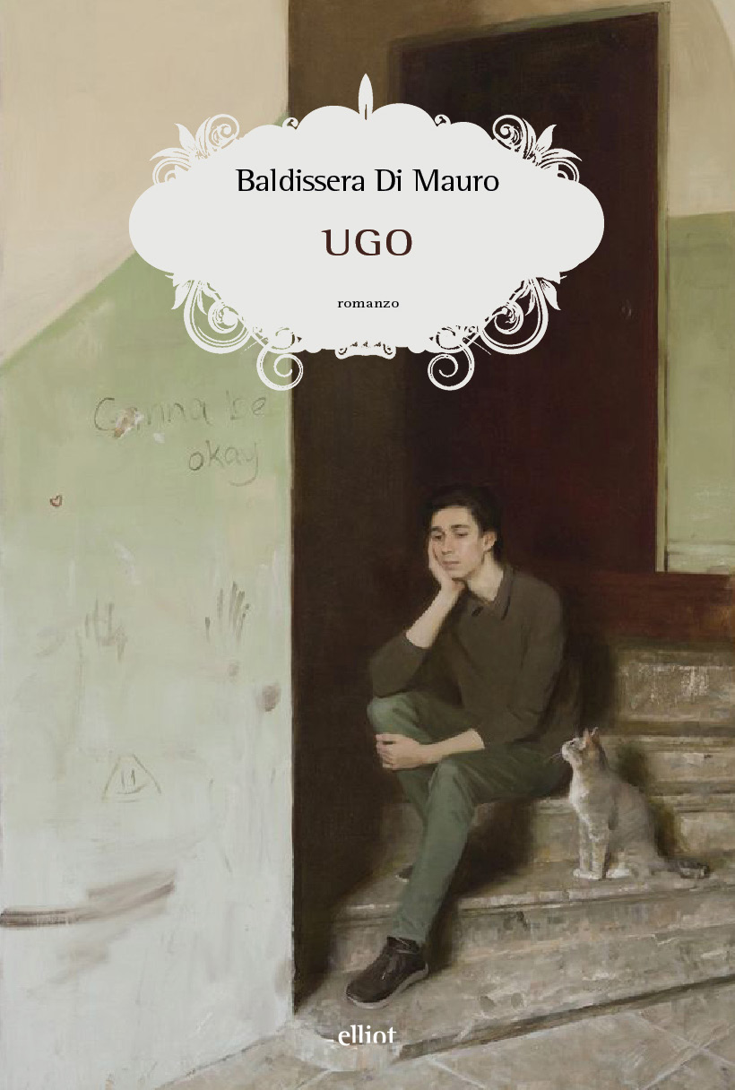Copertina di Ugo di Baldissera Di Mauro esordienti 2026