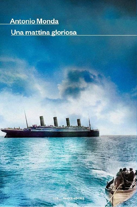 copertina di Una mattina gloriosa, libri da leggere 2026 