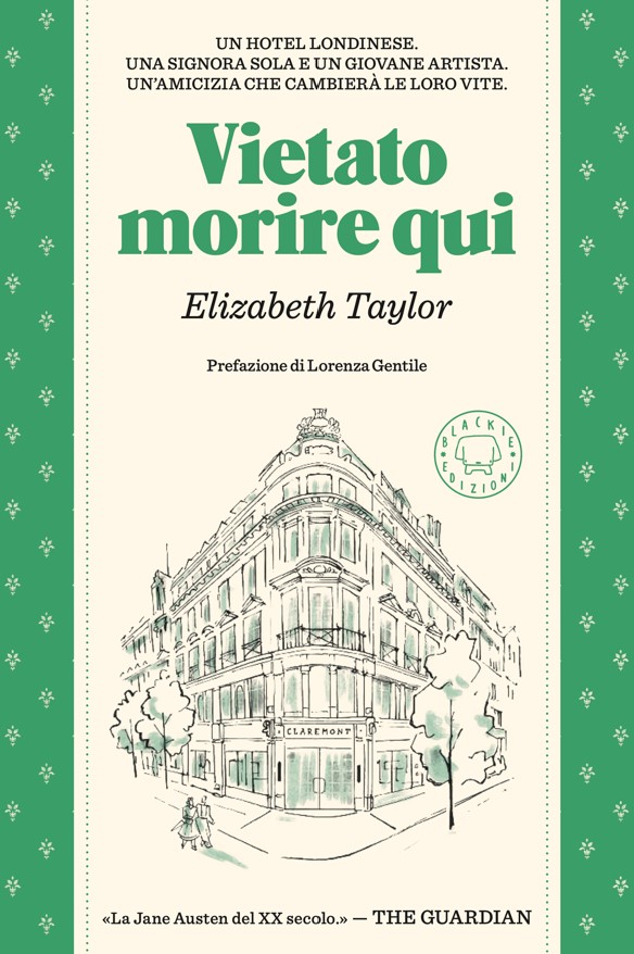 Copertina di Vietato morire libri da leggere 2026