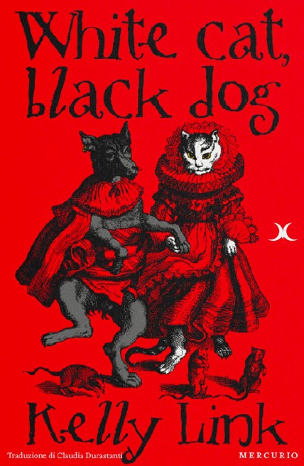 Copertina di White cat black dog libri da leggere 2026