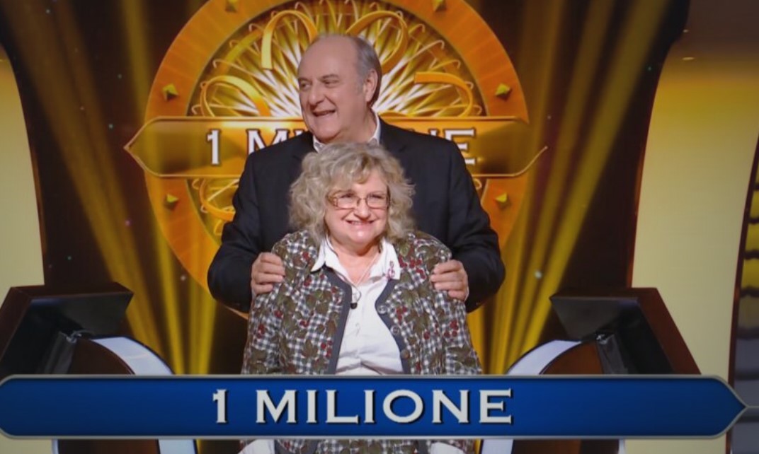 Vincere un milione di euro a "Chi vuol essere milionario" grazie all'incipit di "Cent’anni di solitudine"