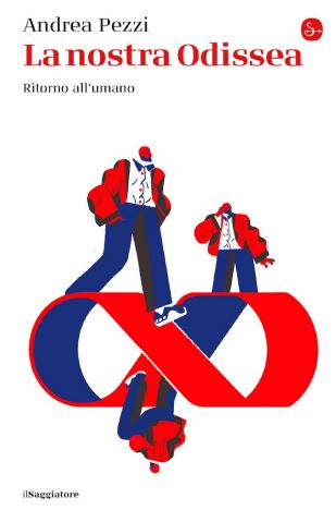 copertina di La nostra Odissea, libri da leggere 2026