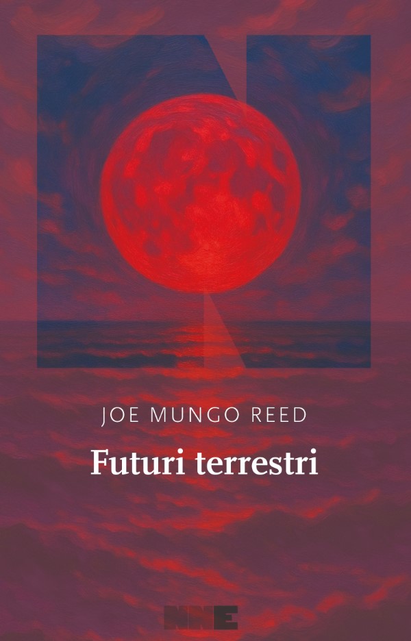 Copertina di Futuri terrestri libri da leggere 2026