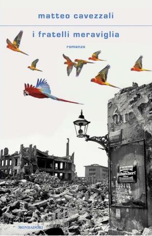 copertina di i fratelli meraviglia, libri da leggere nel 2026