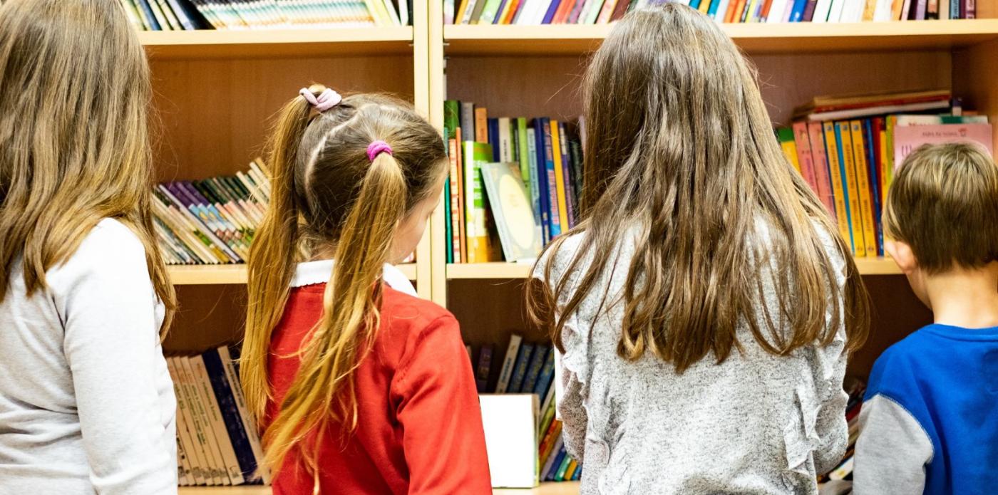 infanzia, lettura, letteratura, libri per bambini e bambine, leggere, piccoli lettori, piccole lettrici, letture