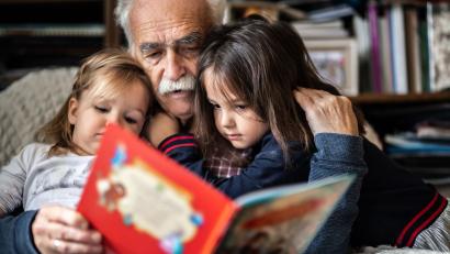 Libri per bambini e ragazzi: ecco i 36 finalisti del Premio Andersen 2026