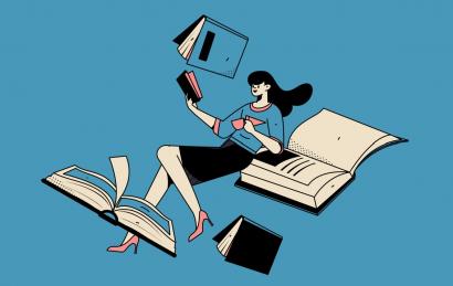 I libri più venduti in Italia nel 2025 finora (i bestseller di grandi e piccoli editori)