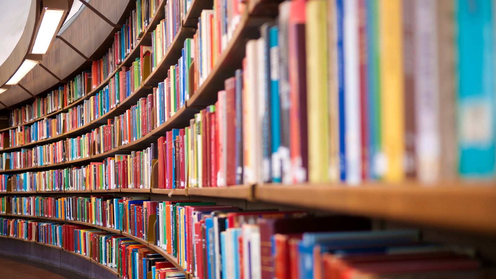 Libri da rileggere: il potere delle seconde occasioni