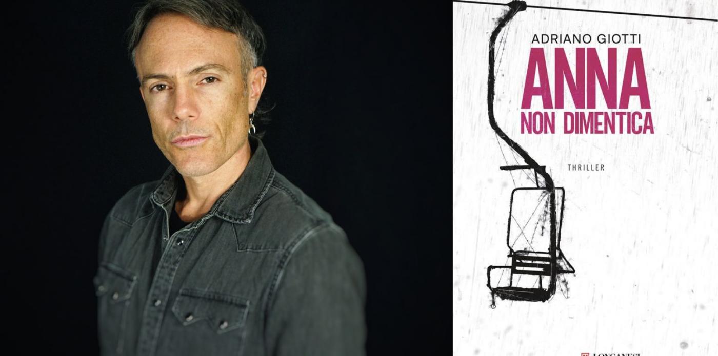 Adriano Giotti, Anna non dimentica