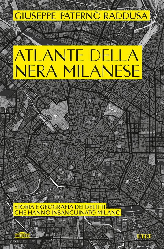 Atlante della nera milanese